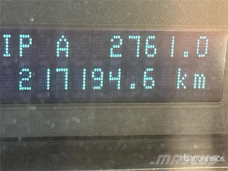 Ford Escape Voiture