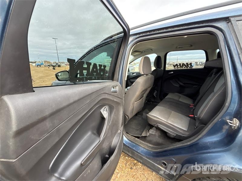 Ford Escape Sõiduautod