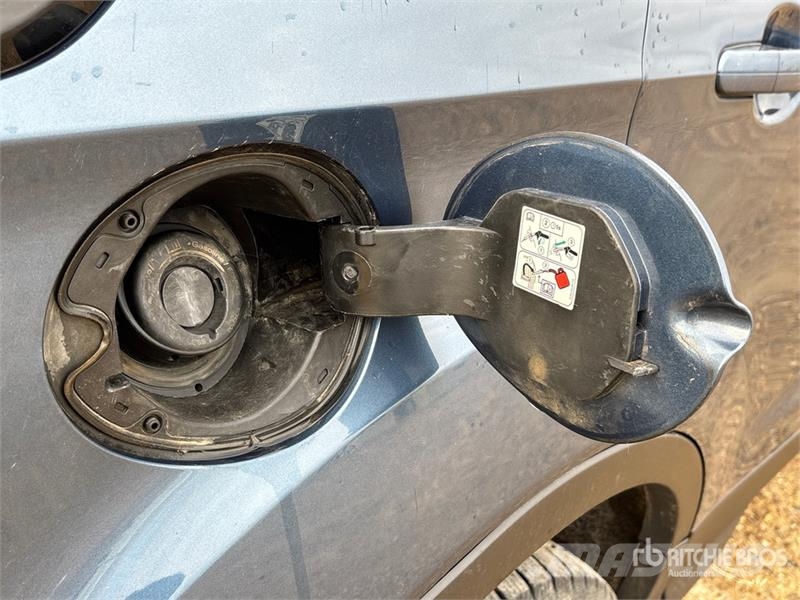 Ford Escape Sõiduautod