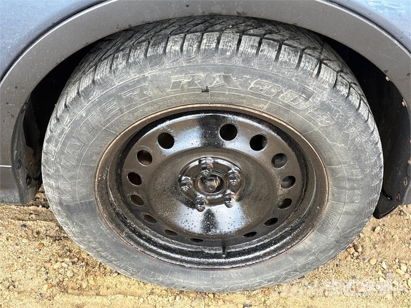 Ford Escape Sõiduautod