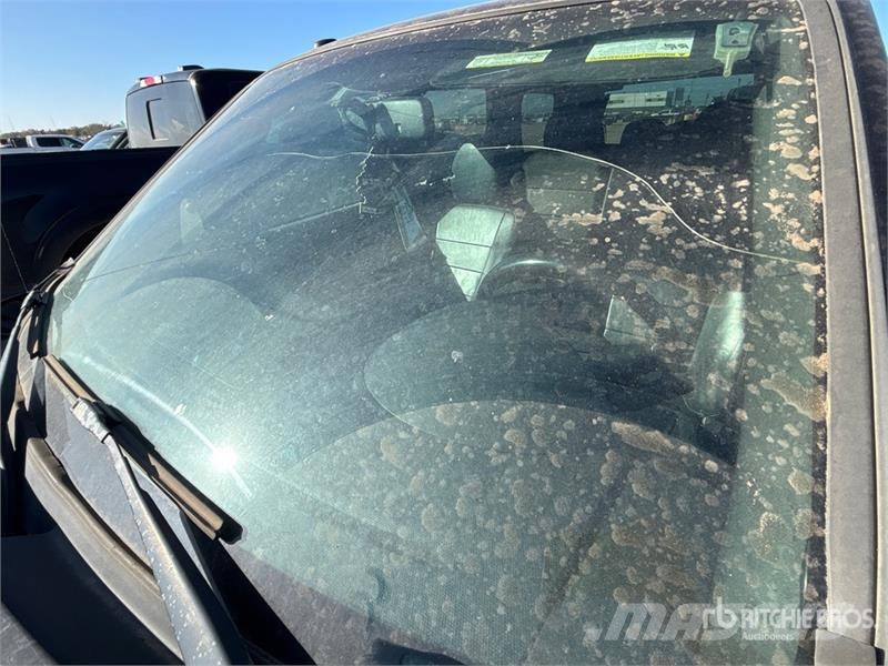 Ford Escape Voiture