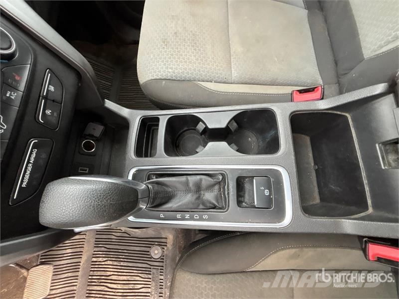 Ford Escape Sõiduautod