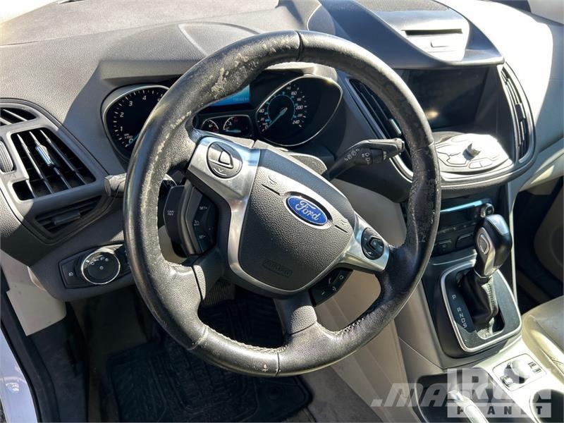Ford Escape Voiture