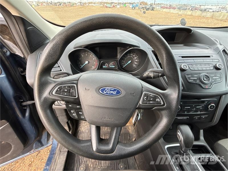 Ford Escape Sõiduautod