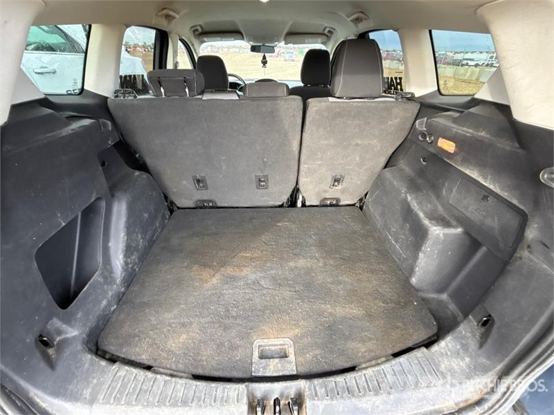 Ford Escape Sõiduautod