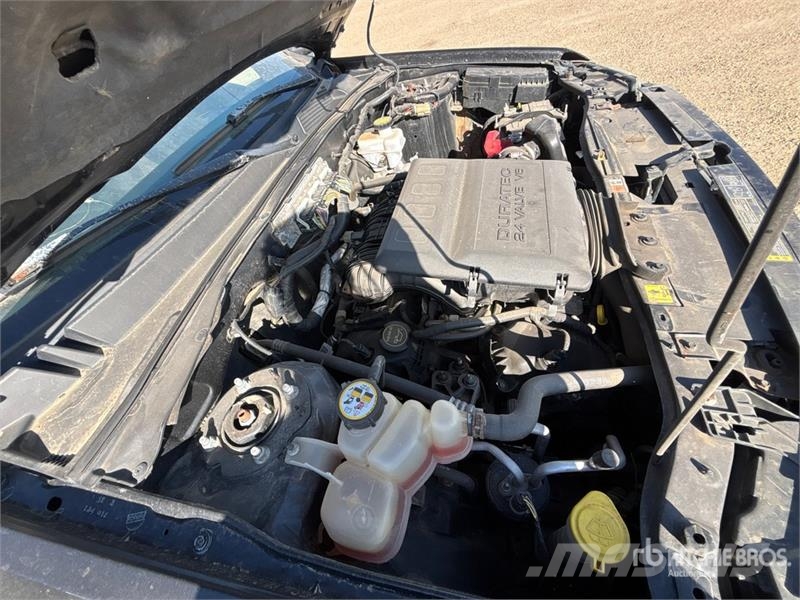 Ford Escape Voiture