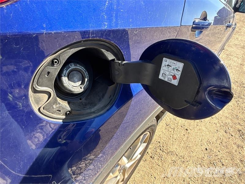 Ford Escape 4WD SUV Automobili