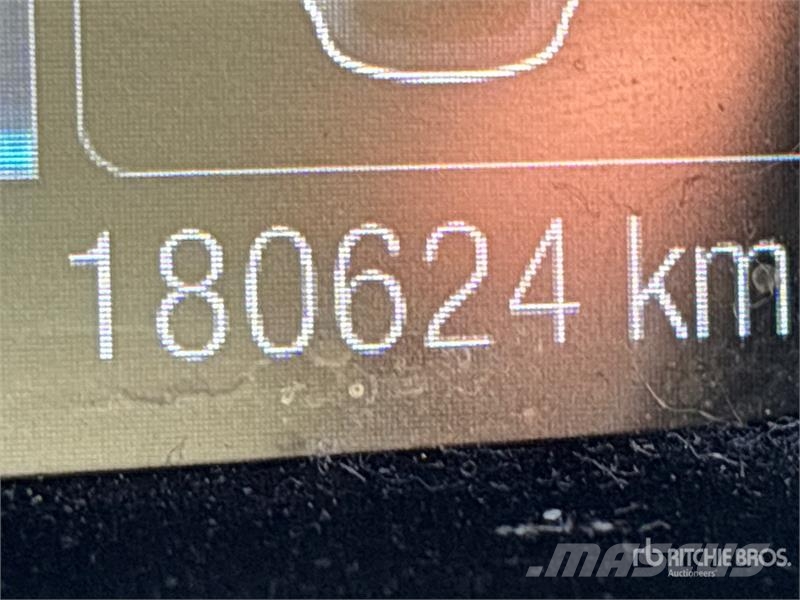 Ford Escape 4WD SUV Automobili