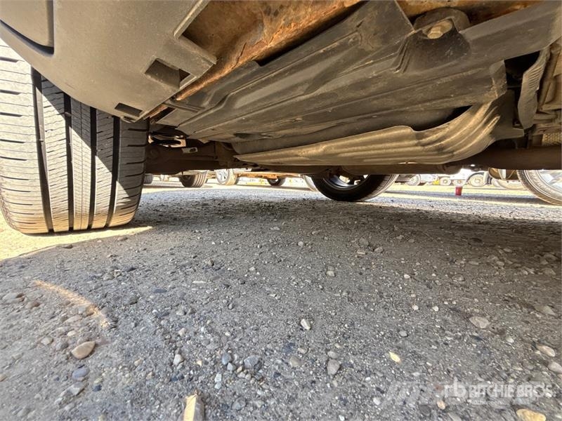 Ford Escape 4WD SUV Automobili