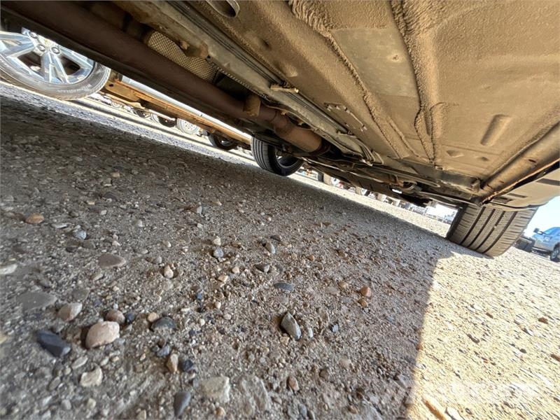 Ford Escape 4WD SUV Automobili