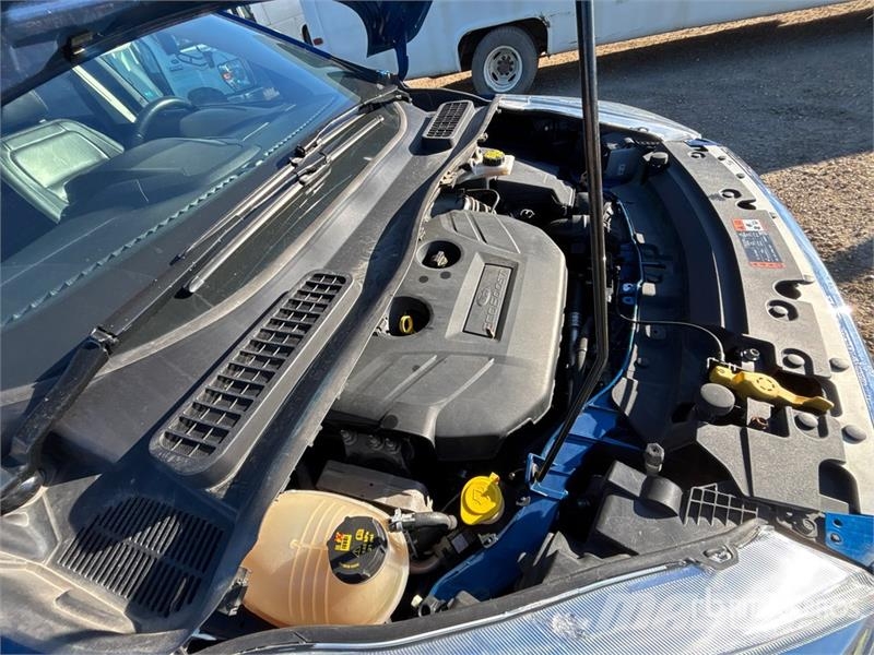 Ford Escape 4WD SUV Voiture