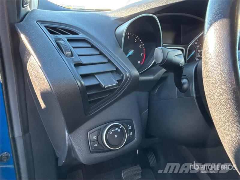 Ford Escape 4WD SUV Voiture