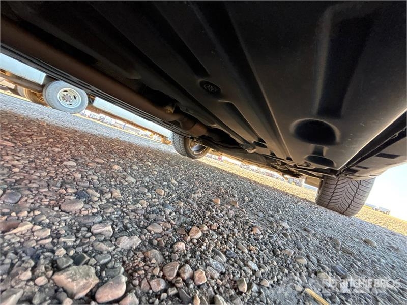Ford Escape 4WD SUV Voiture