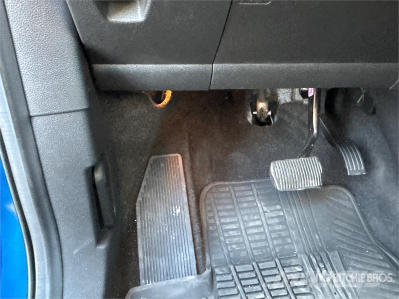 Ford Escape 4WD SUV Voiture
