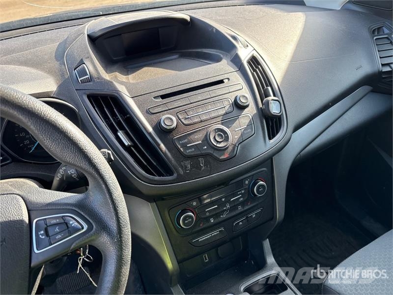 Ford Escape SE 2WD SUV (Inoperable) Auto's