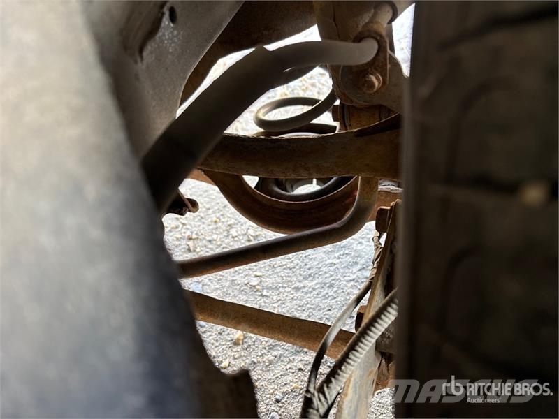 Ford Escape SE 2WD SUV (Inoperable) Auto's