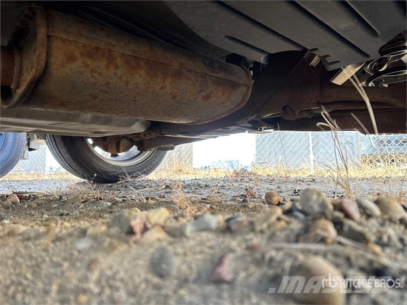 Ford Escape SE 2WD SUV (Inoperable) Auto's