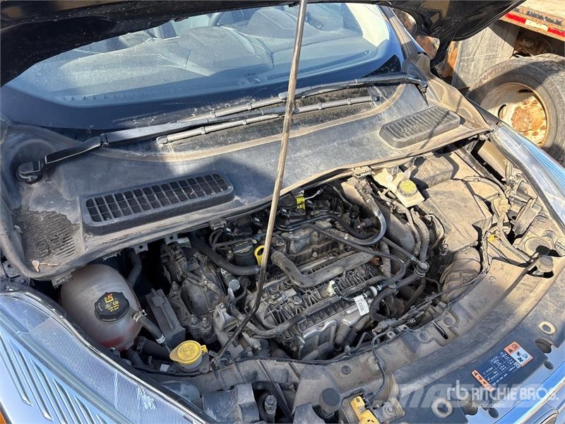 Ford Escape SE 2WD SUV (Inoperable) Auto's