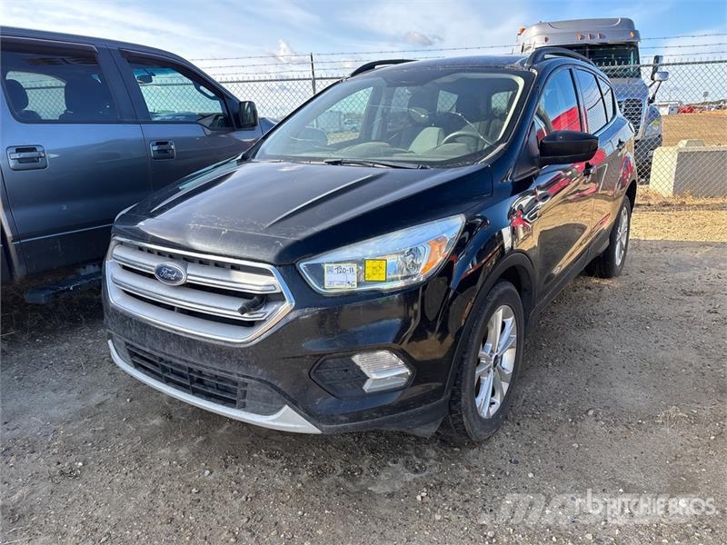 Ford Escape SE 2WD SUV (Inoperable) Auto's