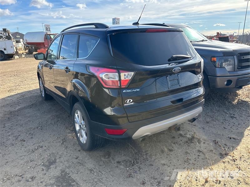 Ford Escape SE 2WD SUV (Inoperable) Auto's