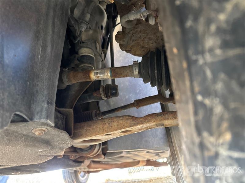 Ford Escape SE 2WD SUV (Inoperable) Auto's