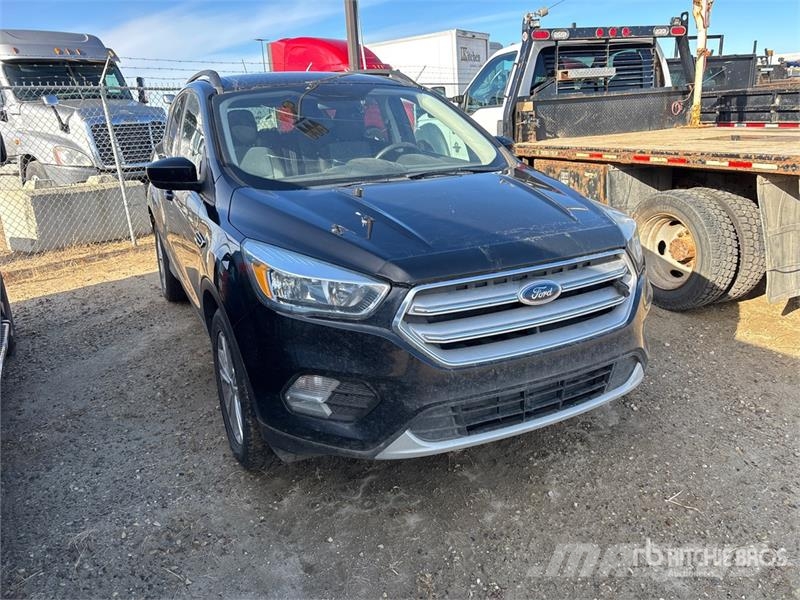 Ford Escape SE 2WD SUV (Inoperable) Auto's