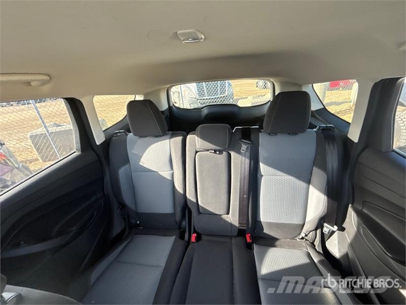 Ford Escape SE 2WD SUV (Inoperable) Auto's