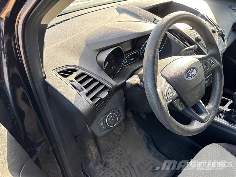 Ford Escape SE 2WD SUV (Inoperable) Auto's