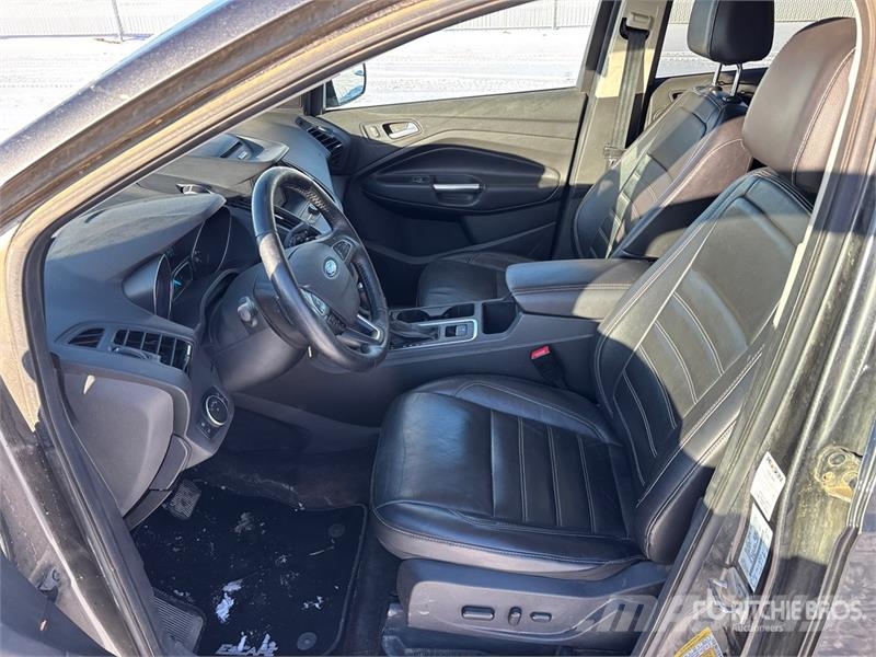 Ford Escape SE 4WD SUV Cars