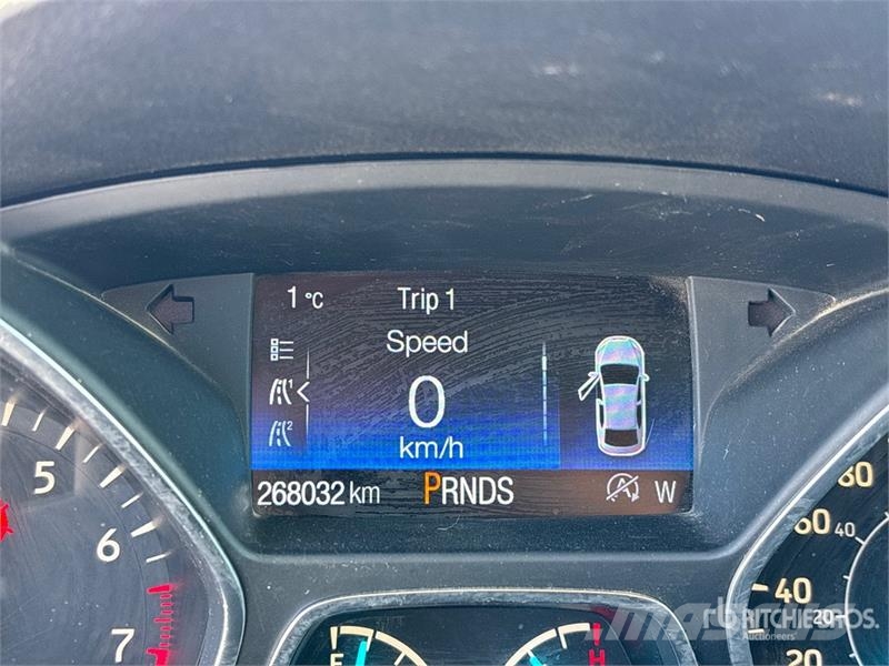 Ford Escape SE 4WD SUV Cars