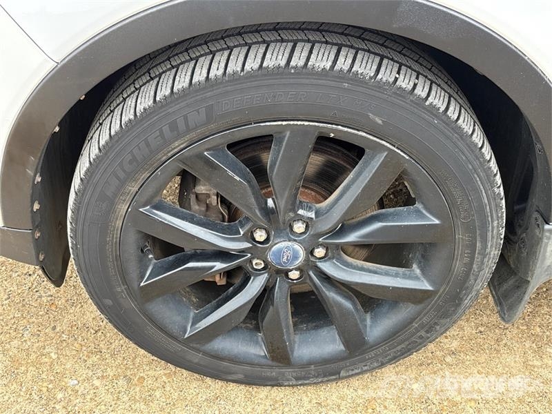 Ford Escape SE 4WD SUV Cars