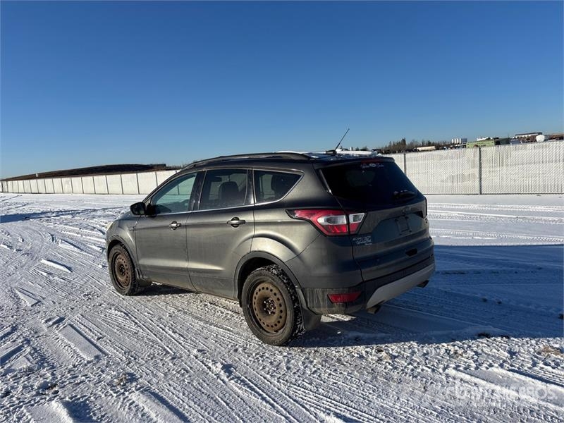 Ford Escape SE 4WD SUV Cars
