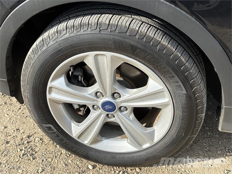 Ford Escape SE 4x4 SUV Automobili