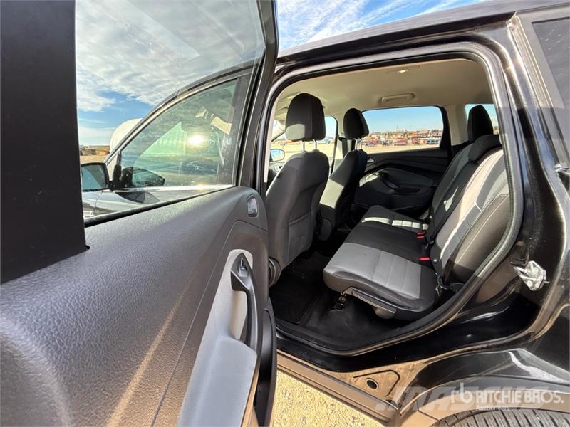 Ford Escape SE 4x4 SUV Automobili