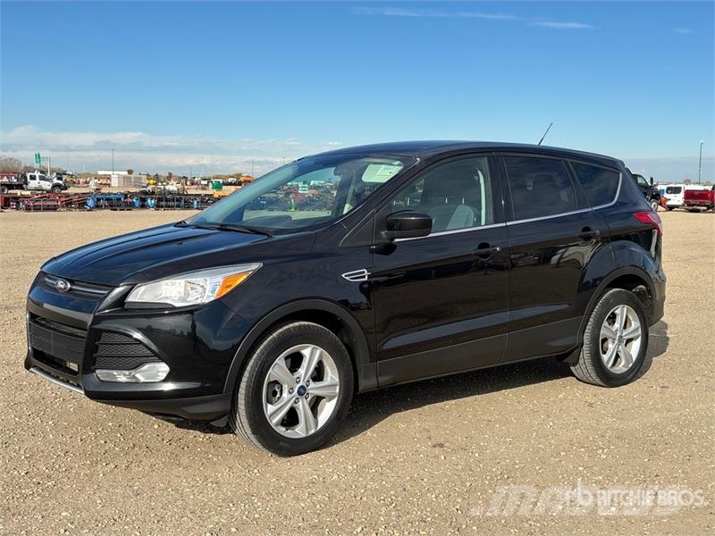 Ford Escape SE 4x4 SUV Automobili