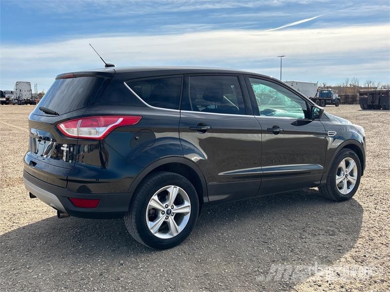 Ford Escape SE 4x4 SUV Automobili