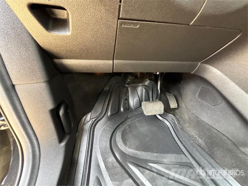 Ford Escape SE 4x4 SUV Automobili