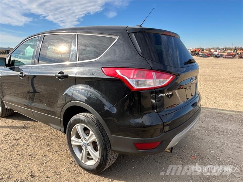 Ford Escape SE 4x4 SUV Automobili