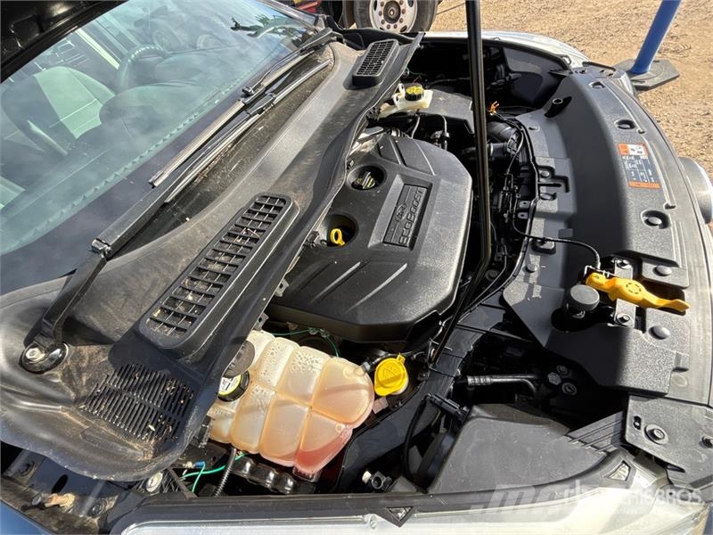 Ford Escape SE 4x4 SUV Automobili