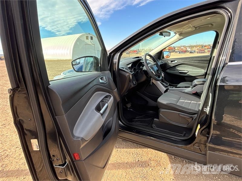 Ford Escape SE 4x4 SUV Automobili