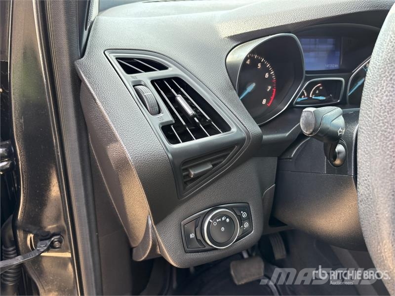 Ford Escape SE 4x4 SUV Automobili