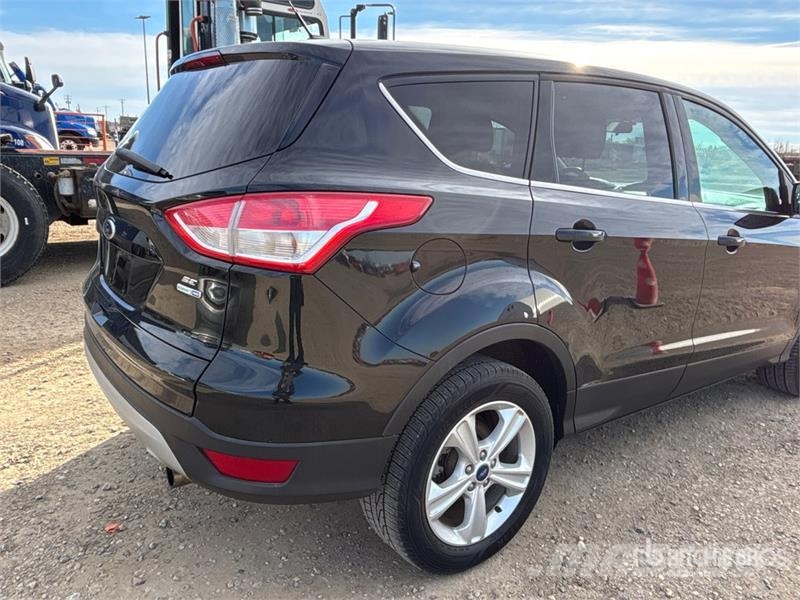Ford Escape SE 4x4 SUV Automobili