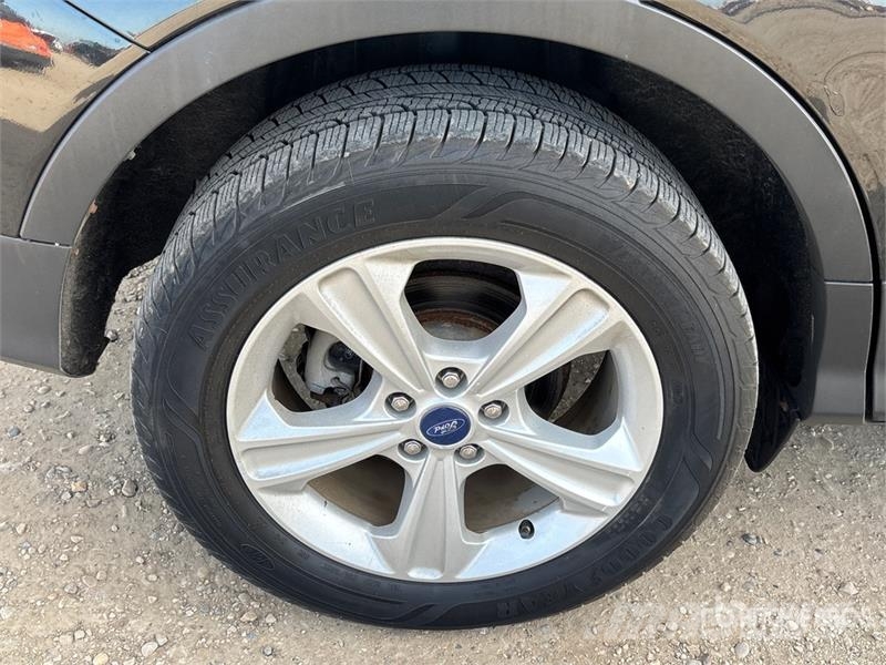 Ford Escape SE 4x4 SUV Automobili