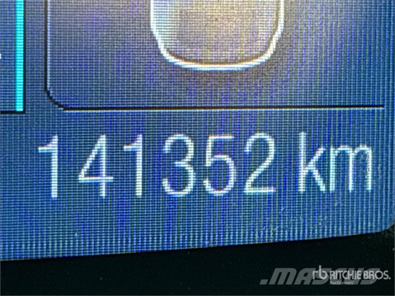 Ford Escape SE 4x4 SUV Automobili
