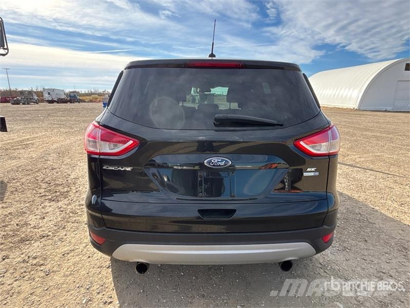 Ford Escape SE 4x4 SUV Automobili