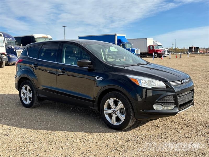 Ford Escape SE 4x4 SUV Automobili