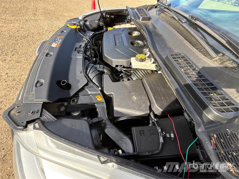 Ford Escape SE 4x4 SUV Automobili