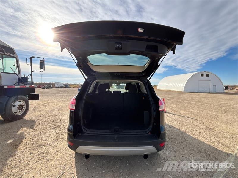 Ford Escape SE 4x4 SUV Automobili