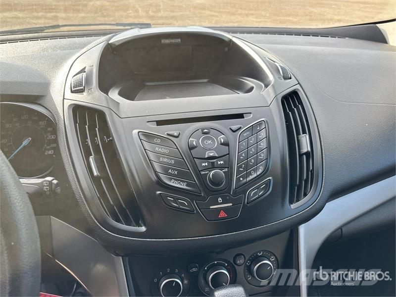 Ford Escape SE 4x4 SUV Automobili