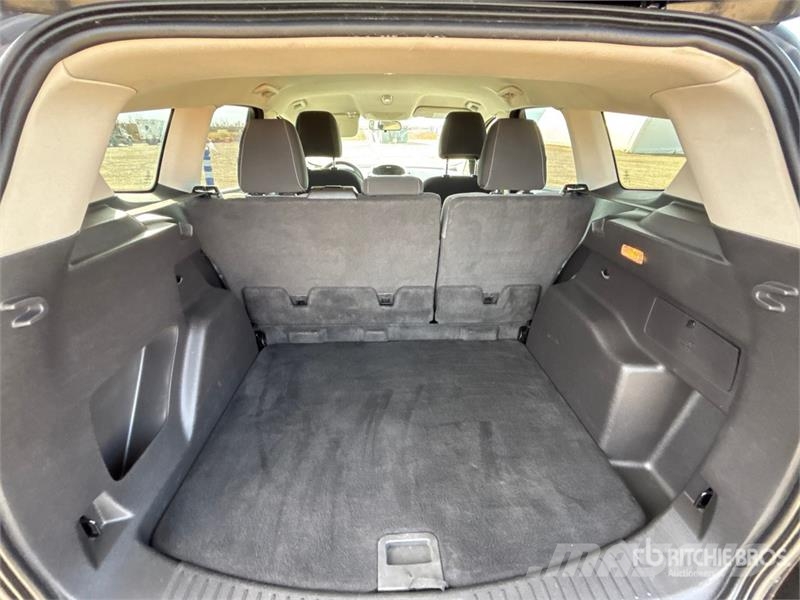 Ford Escape SE 4x4 SUV Automobili